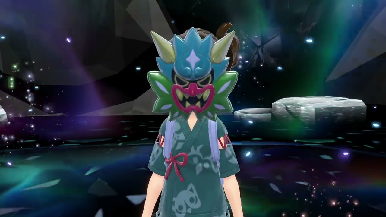 【ポケモンSV】最強ポリゴン2のワンパン周回・周回編成【スカーレットバイオレット】