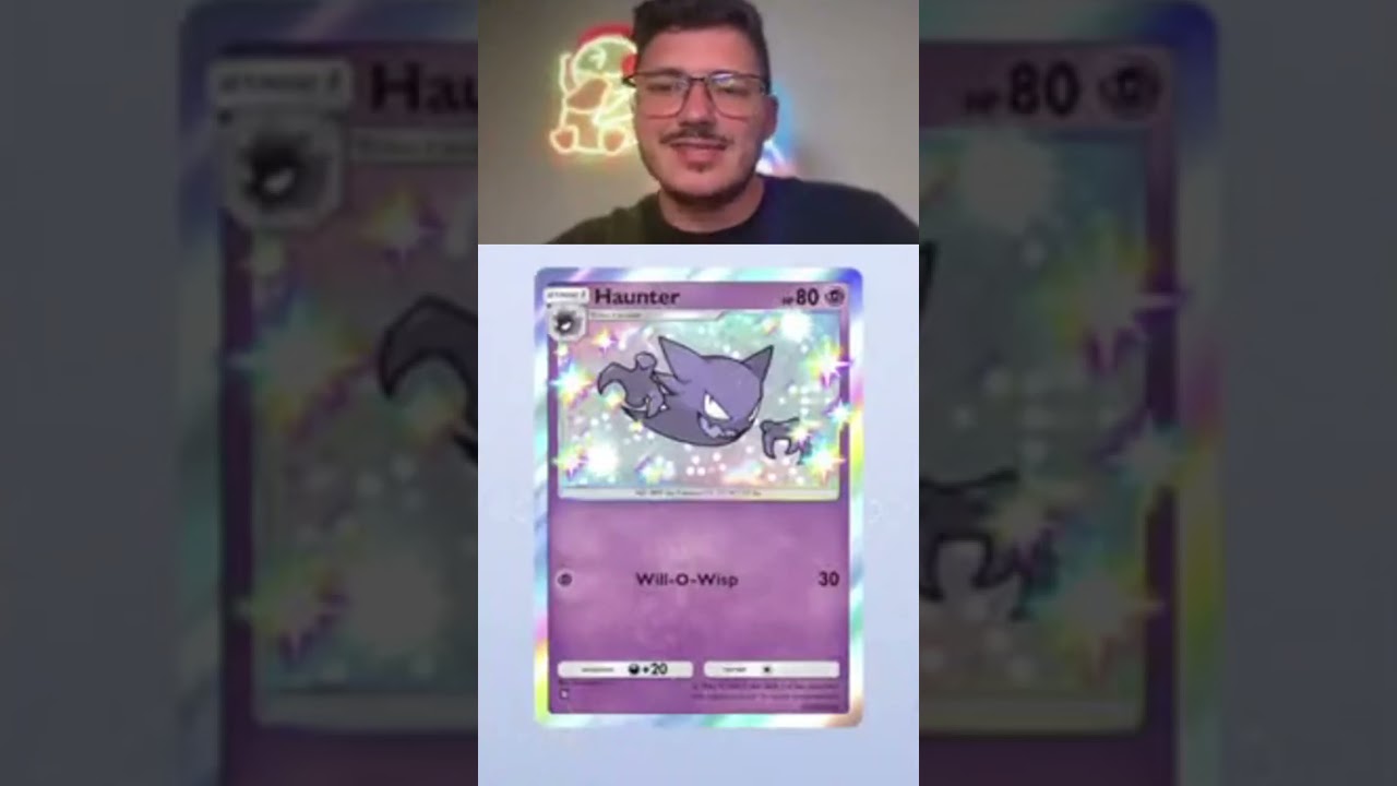 Sometimes we all feel a little Trubbish😂 😂  #Pokemon #PokemonPacks #Shiny #Iforgot #Brooo