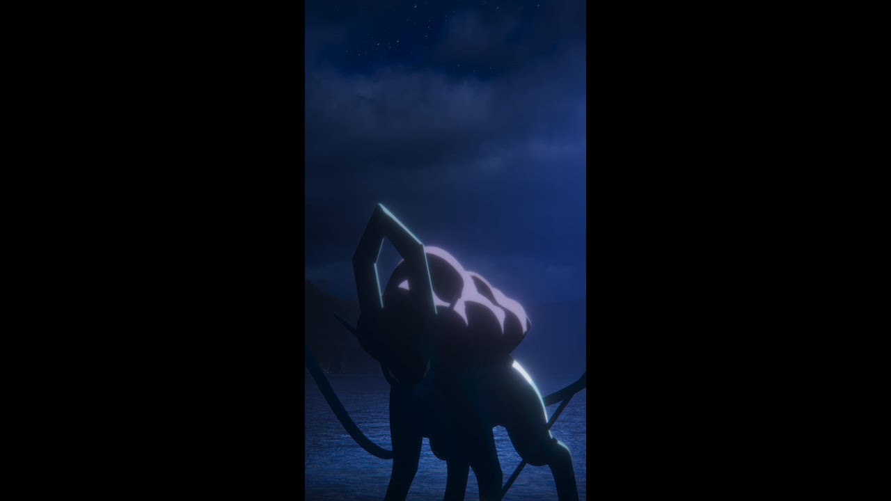 Suicune arrives in Pokémon Sleep!