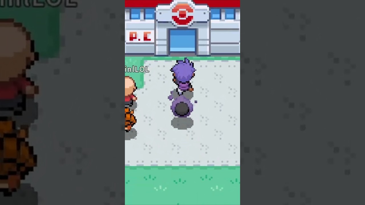 コイキング：スプラッシュからキャッシュへ | #pokemmo #pokemon #gaming