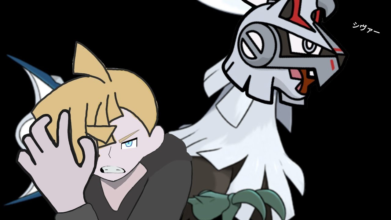 オレの   いかり   ぶちまける！   シルヴァディ 周回！！ 【ポケとる】