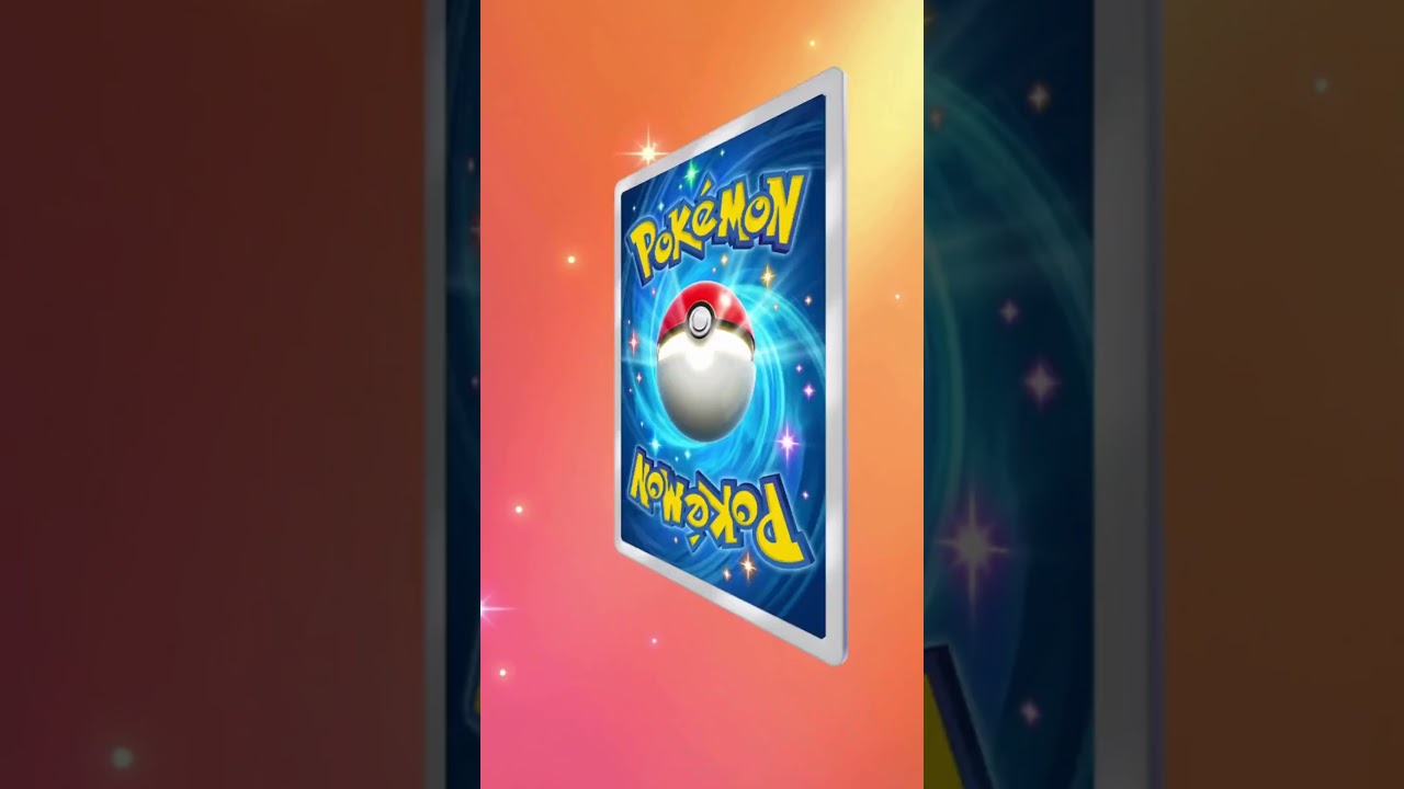 【ポケポケ】異次元クライシスカード開封、カプコケコex,ルージュラの色違い、ポッポの色違い #ポケポケ #ポケモンカード＃カプコケコex#ルージュラ色違い＃ポッポ色違い