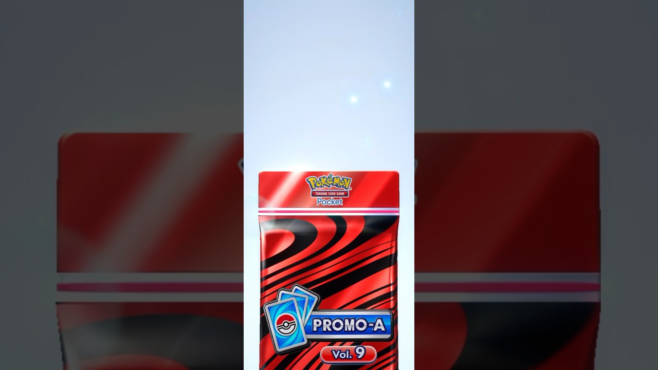 【ポケポケ】ウルトラネクロズマなんて居なかった？#ポケモンカード #ポケカ #ポケカオリパ開封