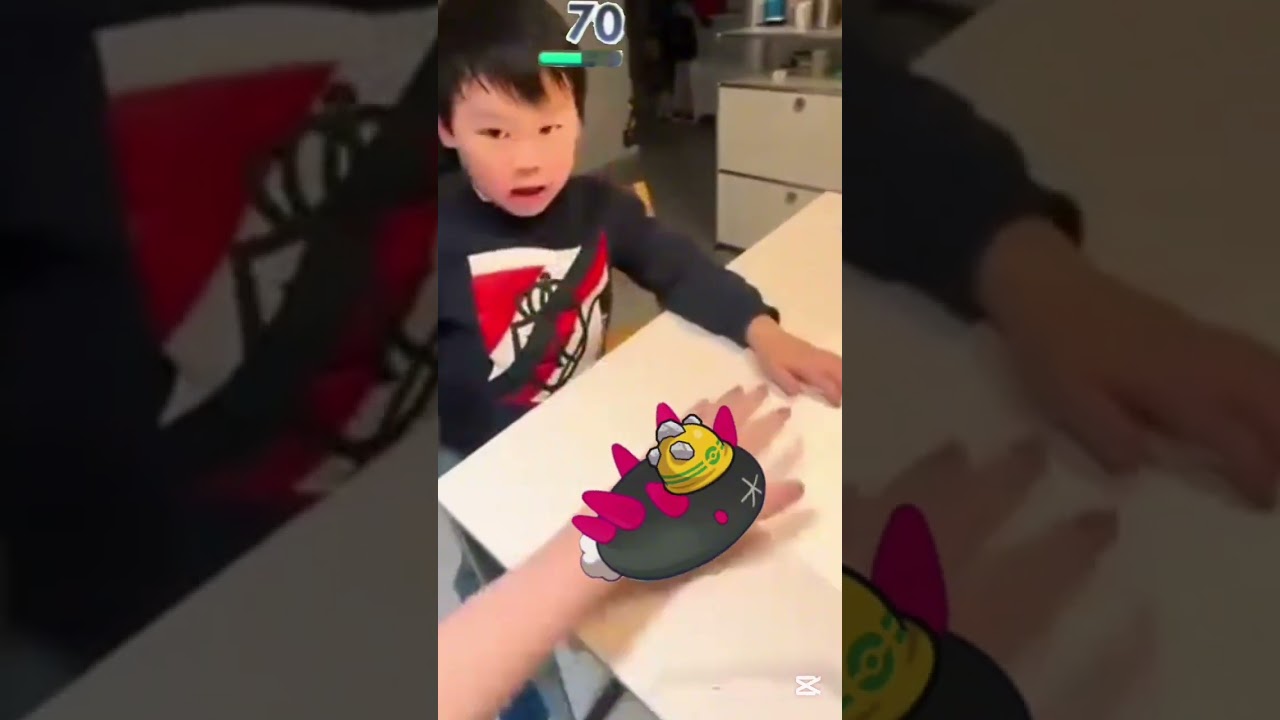 ナマコブシ #ポケポケ #ポケモン #shorts