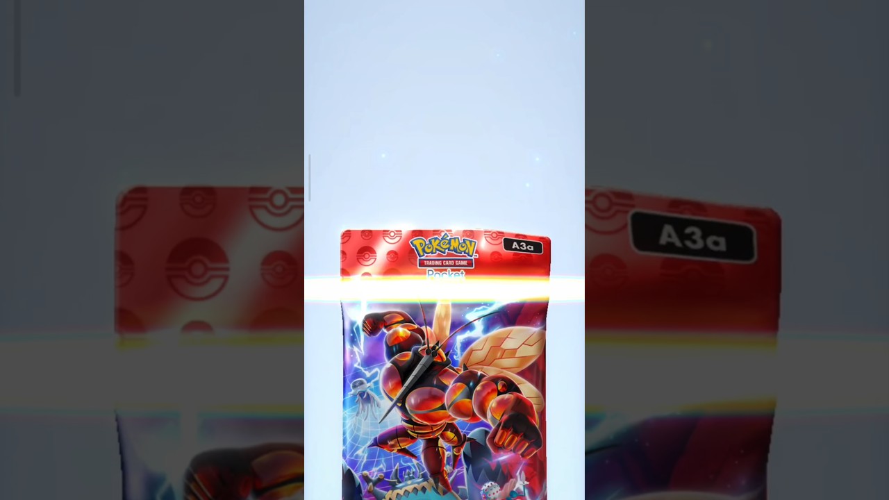 Luxio | TCGP Pocket Pokemon