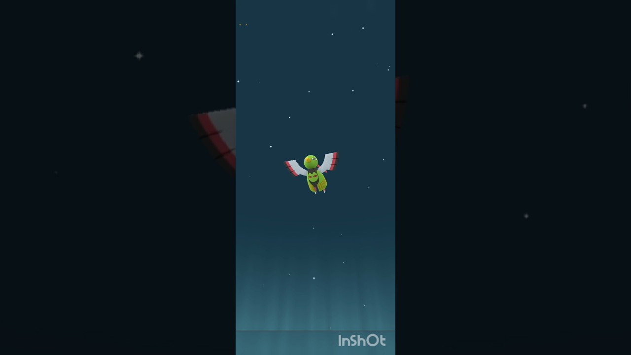 Evolving Natu #shorts #pokemon