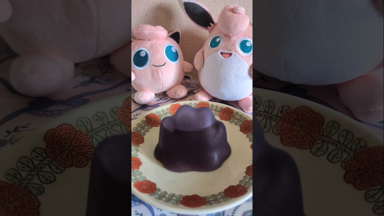 【メタモンカップ】メタモン出来るはずなのだけど…？