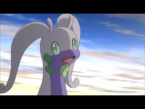 【ポケモンsv】私のヌメルゴンどこぉ！ドラメシヤちゃんが進化したわよぉ^^　6/8