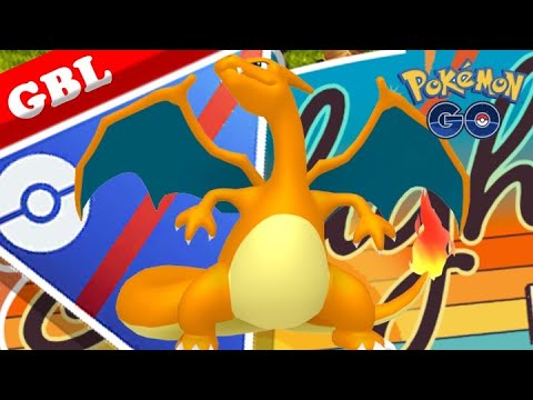 【🔴LIVE】【スーパーリーグ】『Sリザードン』パーティを極める👊配信!!【GBL】【楽しい日々】【ポケモンGO】