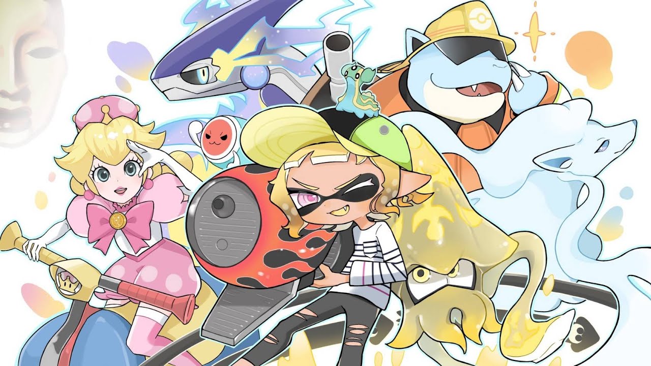 マリオカートワールド、ルカリオとニンフィアでマスター目指してやります！