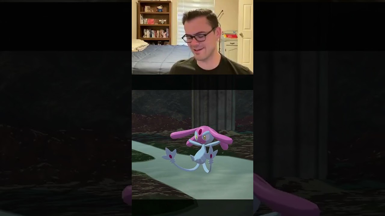 You Don't Have to Reset if You Knock Out These Legendary Pokémon! | #silvercavegaming on #Twitch