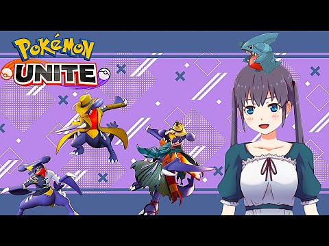 【ポケモンユナイト参加型】マホイップいつなん？？