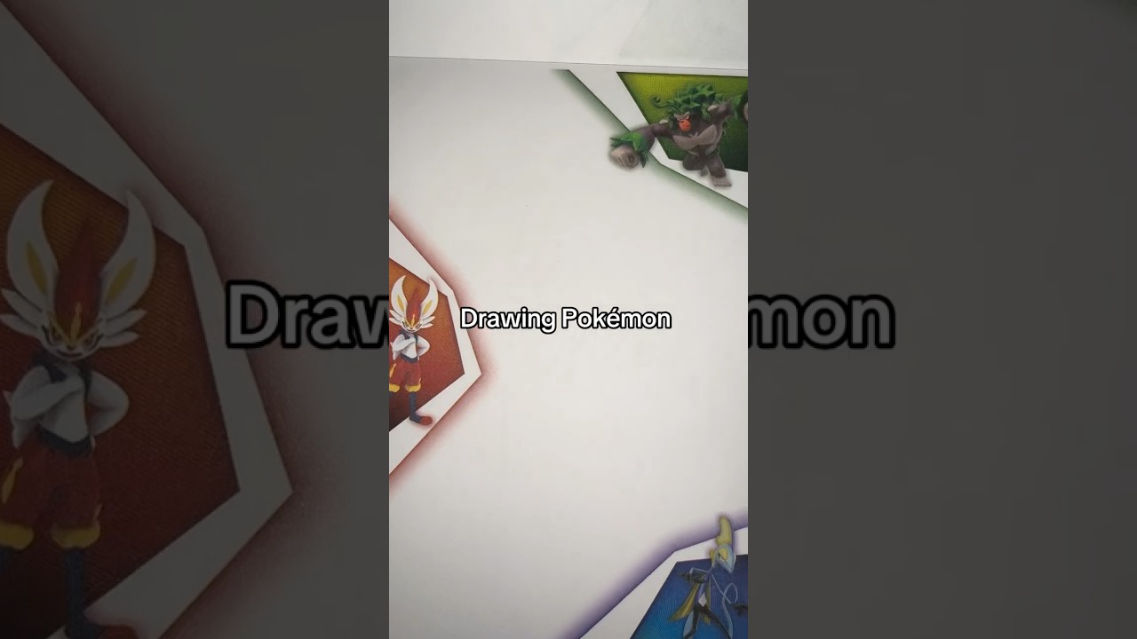 #pokemonfandom #pokemonfanart #drawingfandoms #tiktokvideo #foongus #foonguspokemon