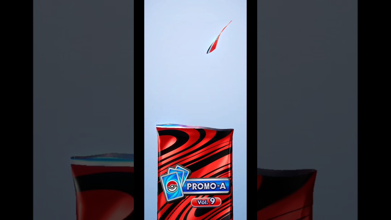 【今日のウルトラビーストドロップイベント　パック開封動画】#4　有終の美✨️