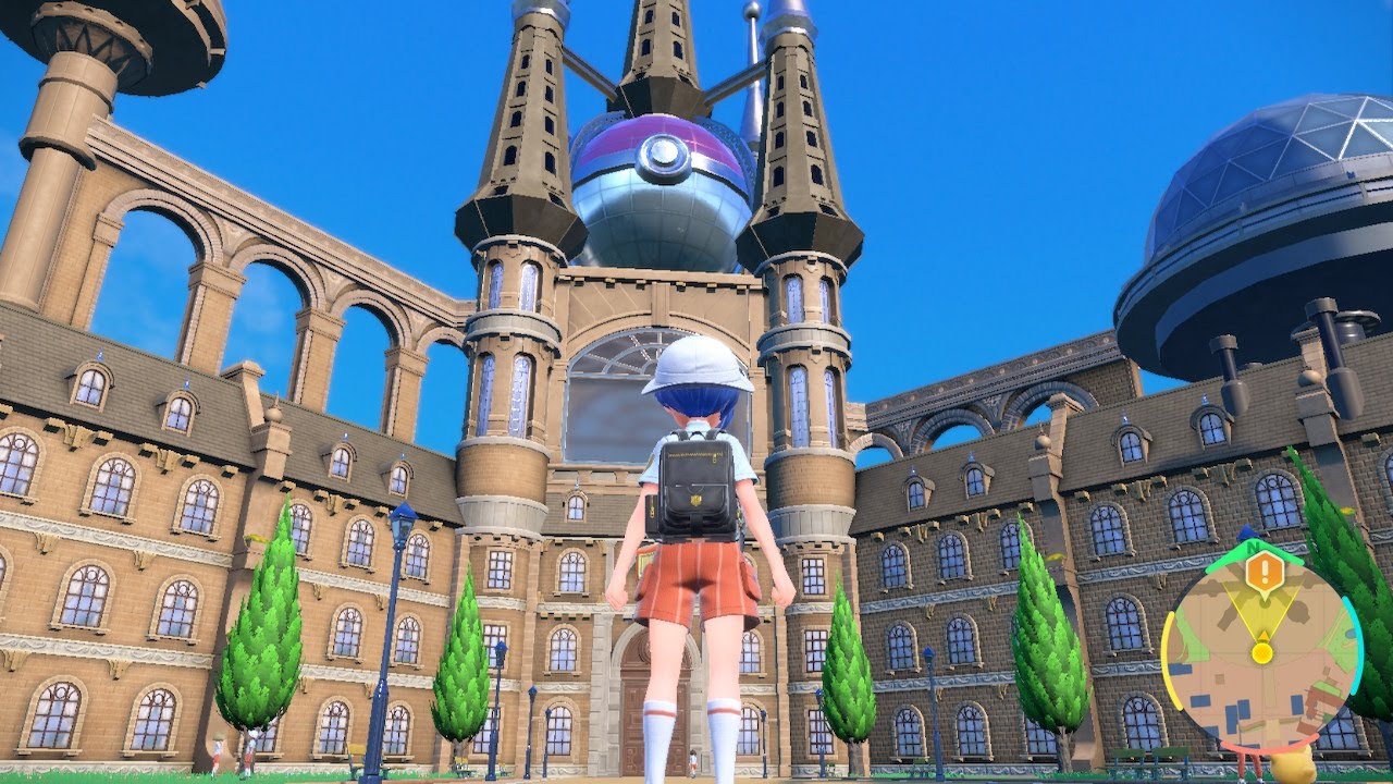 決闘！スター団ボスメロコ！【ポケモンスカーレット実況＃10】