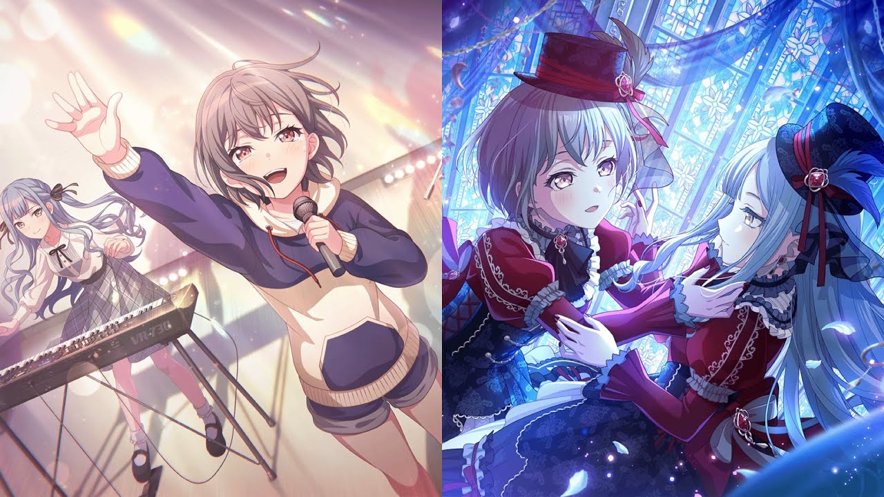 〔FHD〕星5『ああ、ひとしずくを 高松燈』《エピソード＆メモリアルエピソード》【ガルパ｜バンドリ】