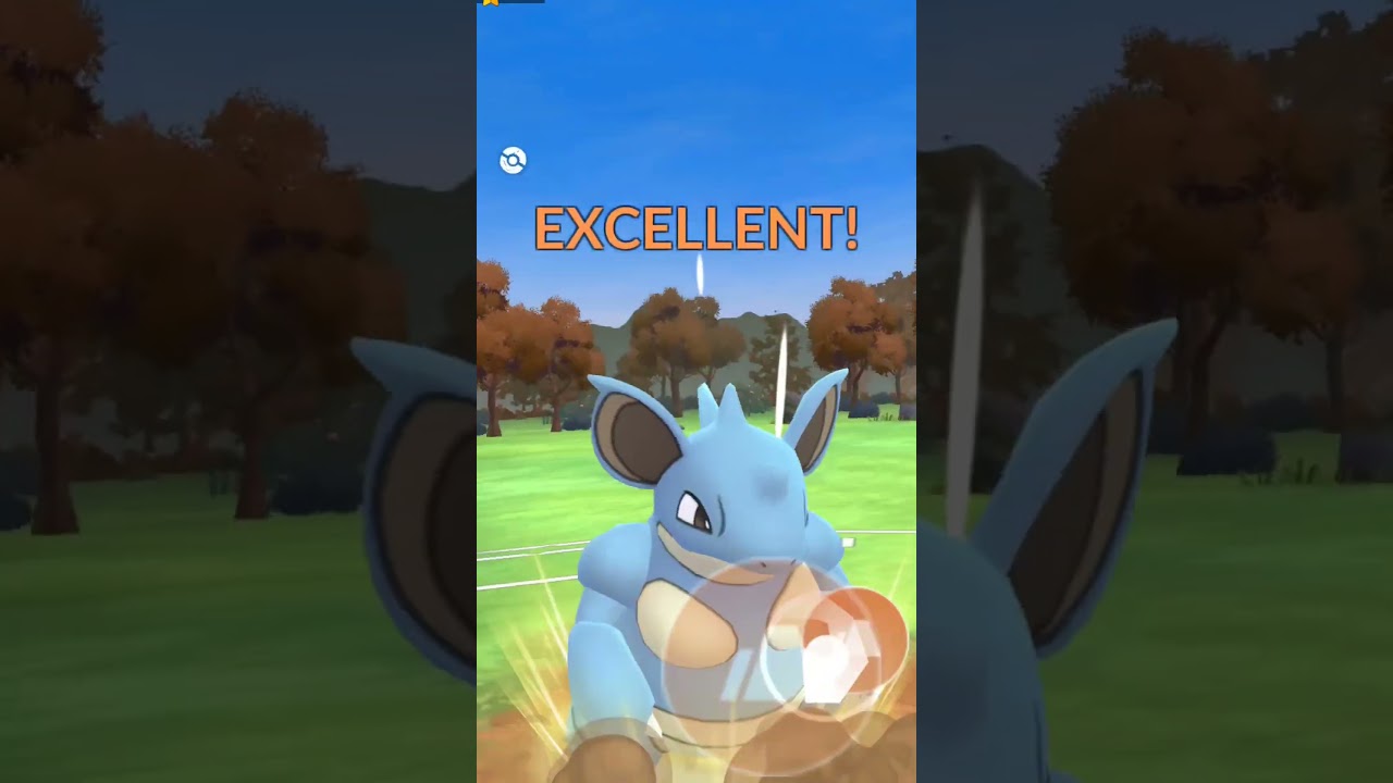 Nidoqueen: The Unlikely Hero of Great League!