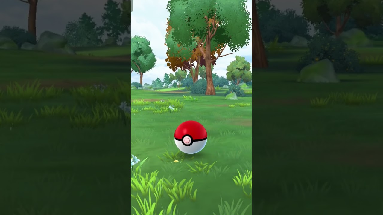 Manectric Pokemon