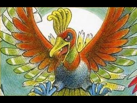 ポケモンコロシアムGC実機　バトル山・『ホウオウ』ゲットチャレンジ～