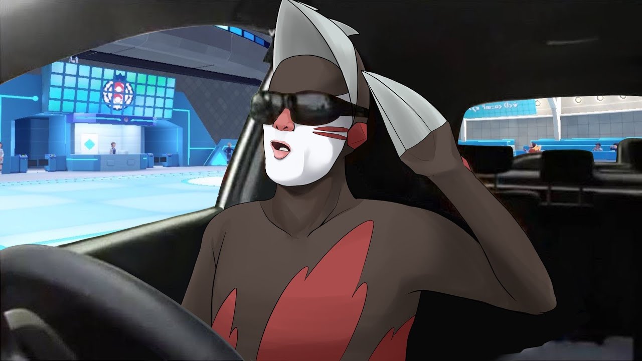 【ポケモンSV】ドリュウズ入りの構築記事(S30)を書いたランクマ参加者は…誰一人いませんでした…【ゆっくり実況】