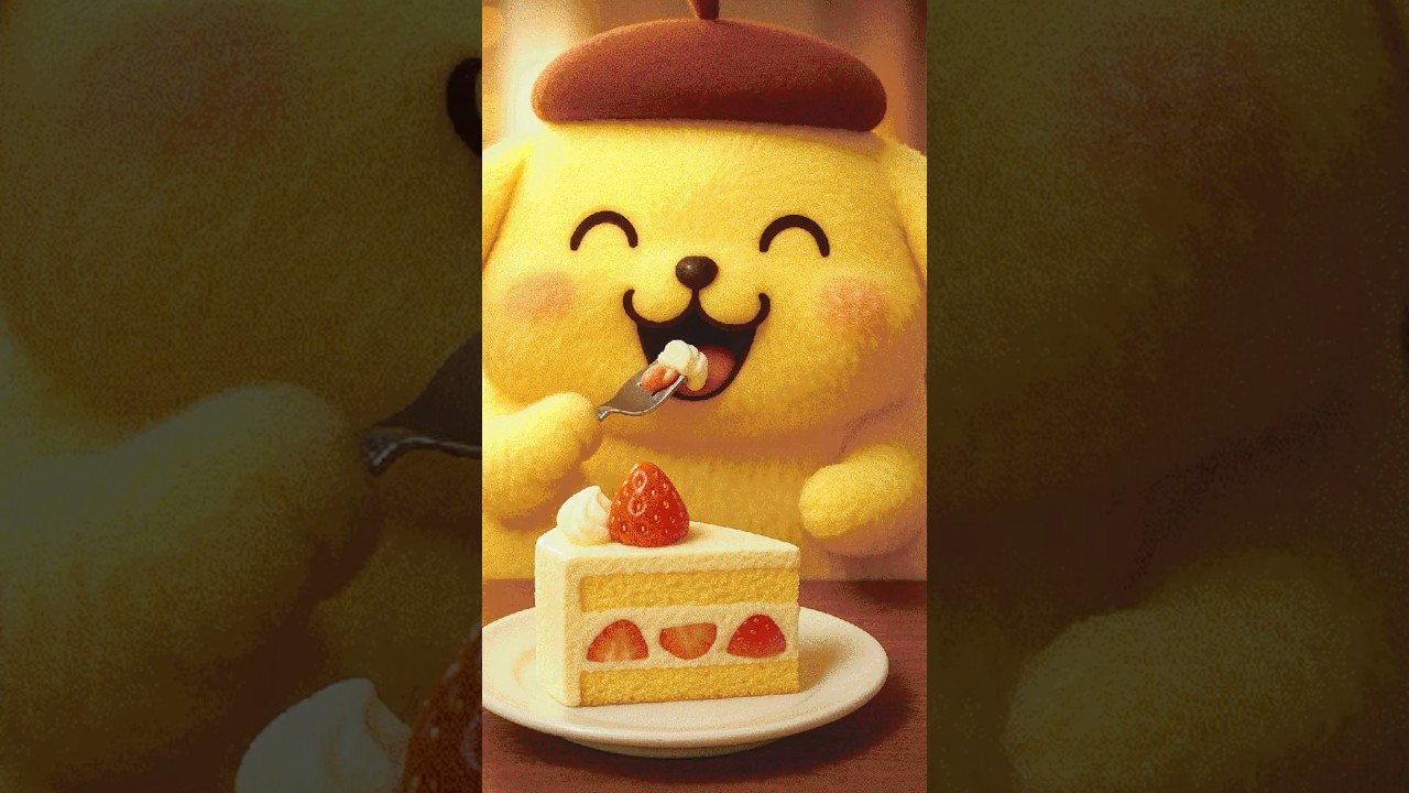 ○○した人のポムポムプリン #マインクラフト #マイクラ #minecraft #pixelart #ポムポムプリン #サンリオ #クロミ #sanrio #kuromi #shorts