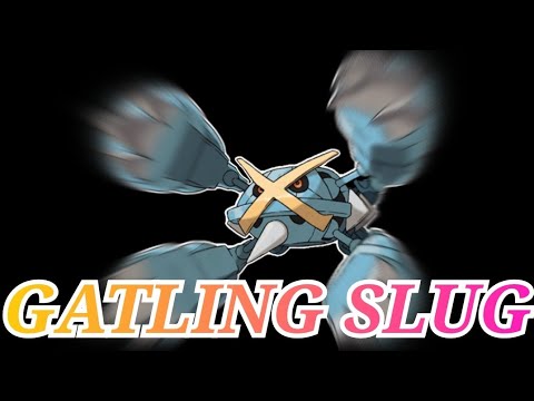 【ゲンシグラードンへの道】メガメタグロス 編【ポケとる】