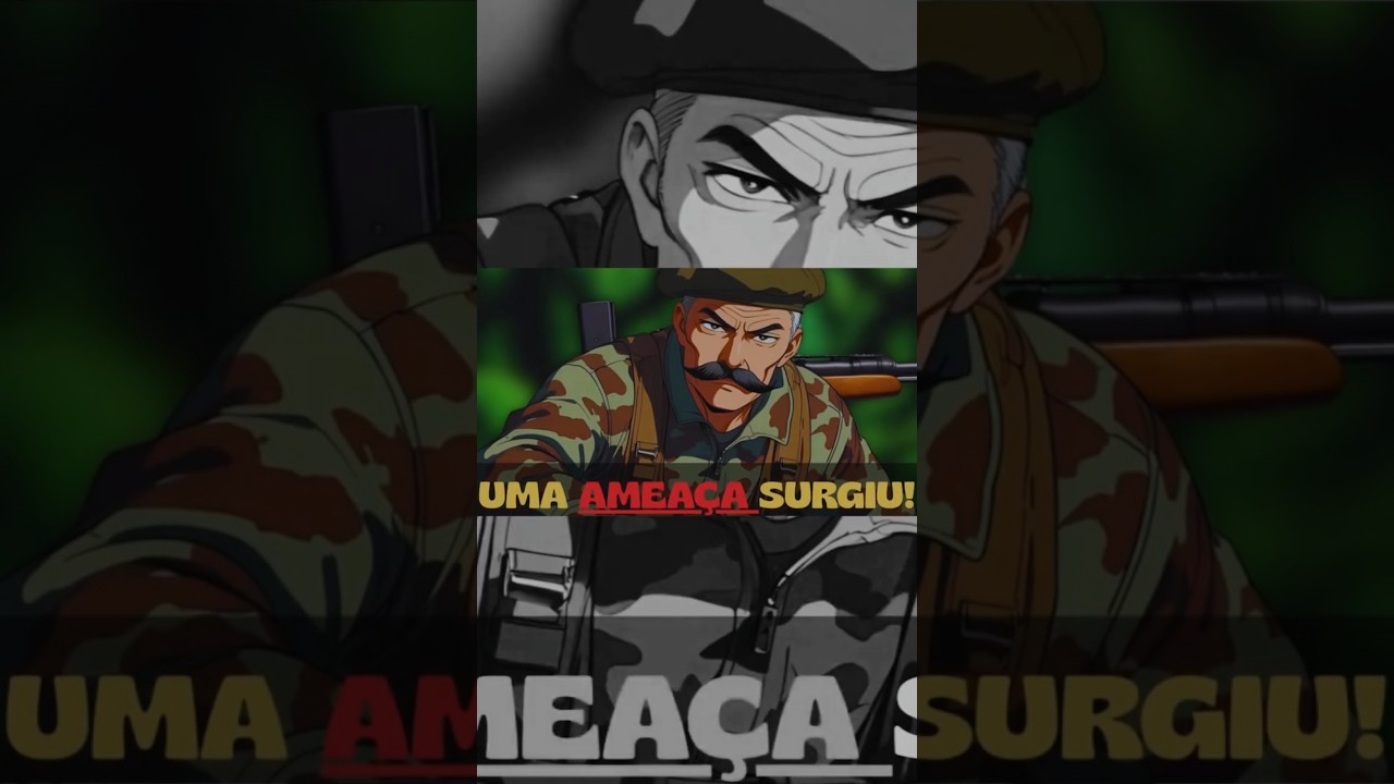 O INÍCIO DA FÚRIA - PANGORO EU ESCOLHO VOCÊ! #EP5 TRAILER