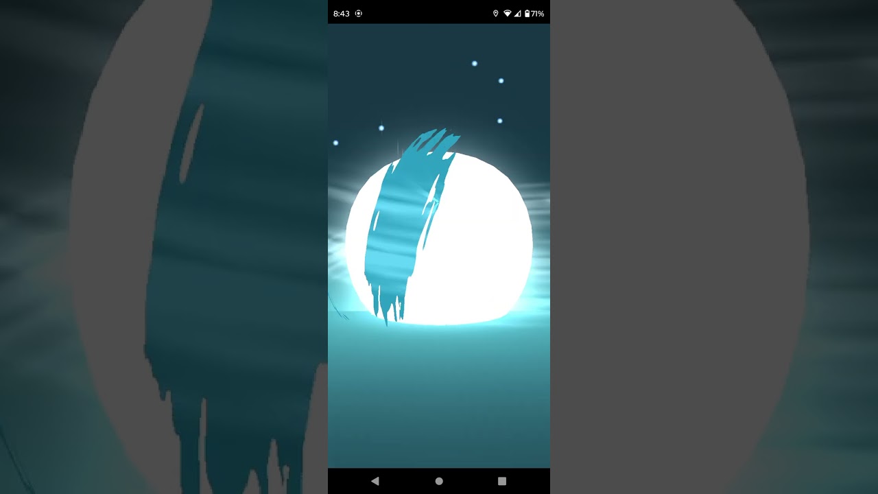 Pokemon go: Mega evolving latios #pokemongo #pogo