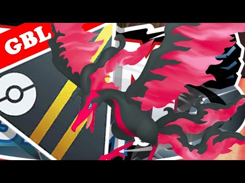 【🔴LIVE】【ハイパーリーグ】『ガラルファイヤー』パーティGBLを楽しむ配信!!!【GBL】【ポケモンGO】