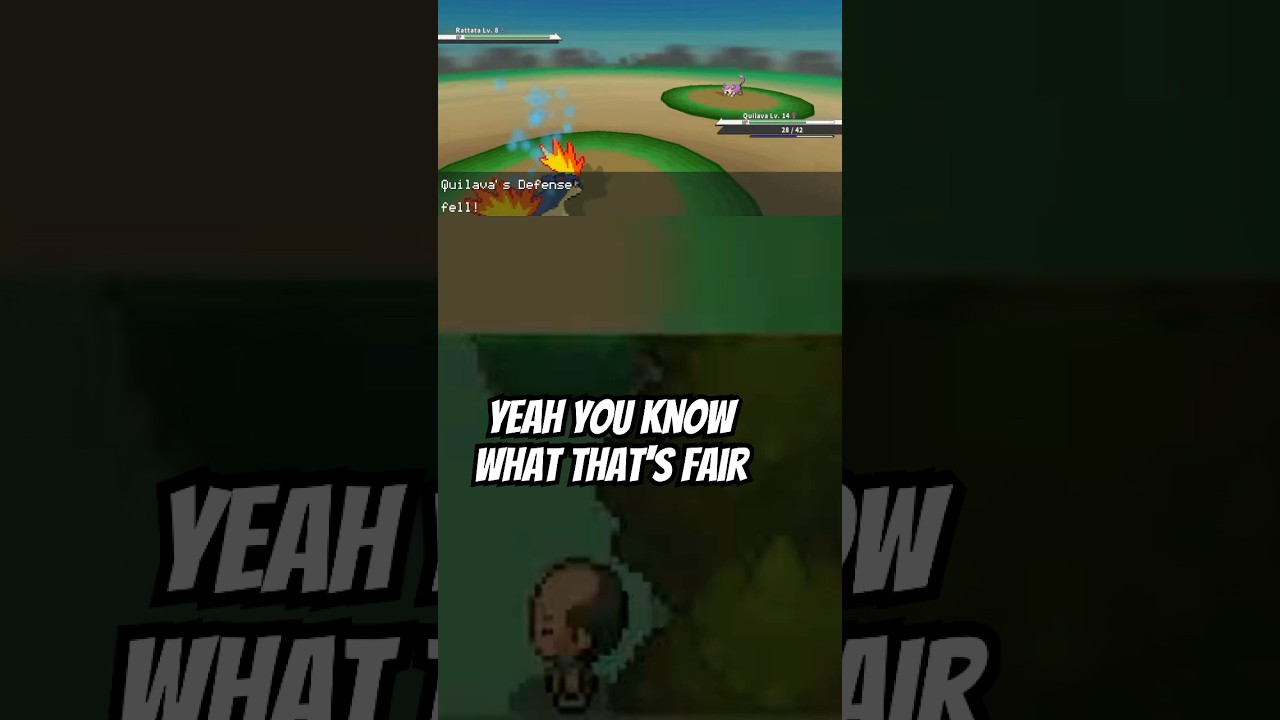 Dad Jokes + Pokémon = ??? #pokemon #dadjokes #mmo