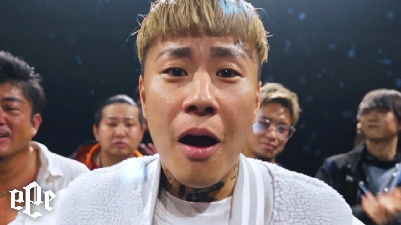 Repezen Foxx - 99th Single「ピッピ400」