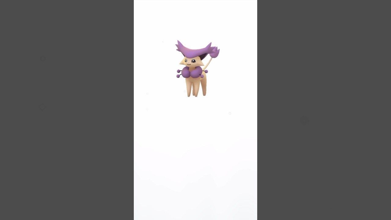 【 ポケモンgo 】 エネコ → エネコロロ ！ワンニャンの日らしいので！【 うさぴよの巣 】#pokemongo