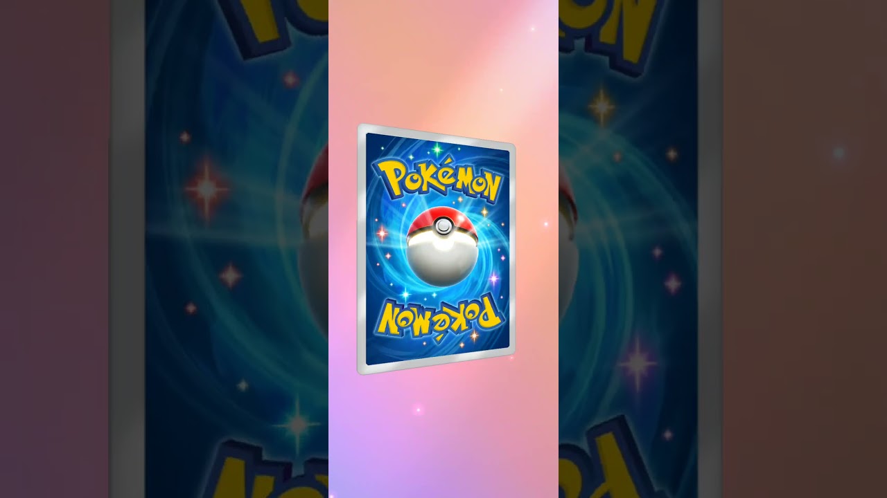 10 x Lunala Booster + SHINY + EX + FULL ART #tcg #pokemon #tcgpocket