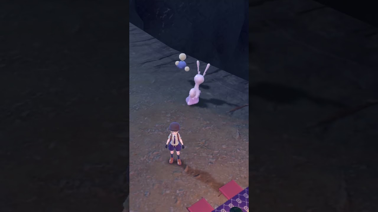 ヌメイルさん(; ;)