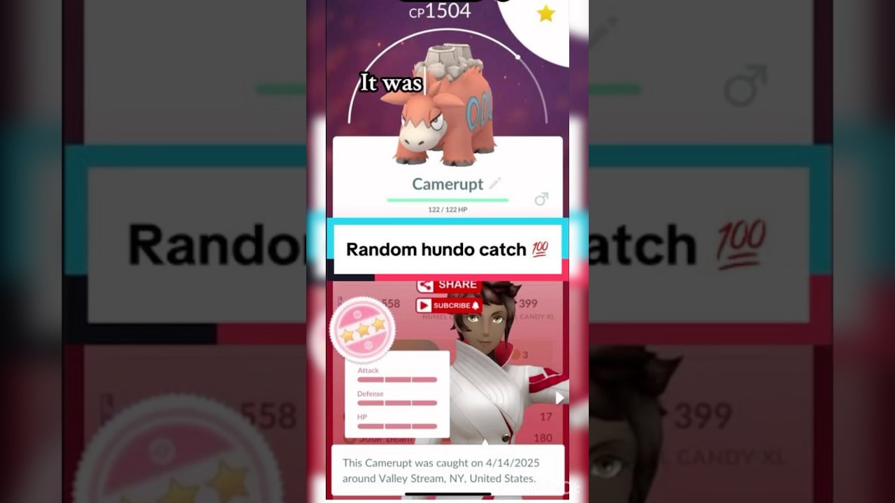 Let’s GO! Epic Solo 🔥 Dynamax Entei raid in Pokemon GO #pokemon #pokemongo #shorts #solo #dynamax