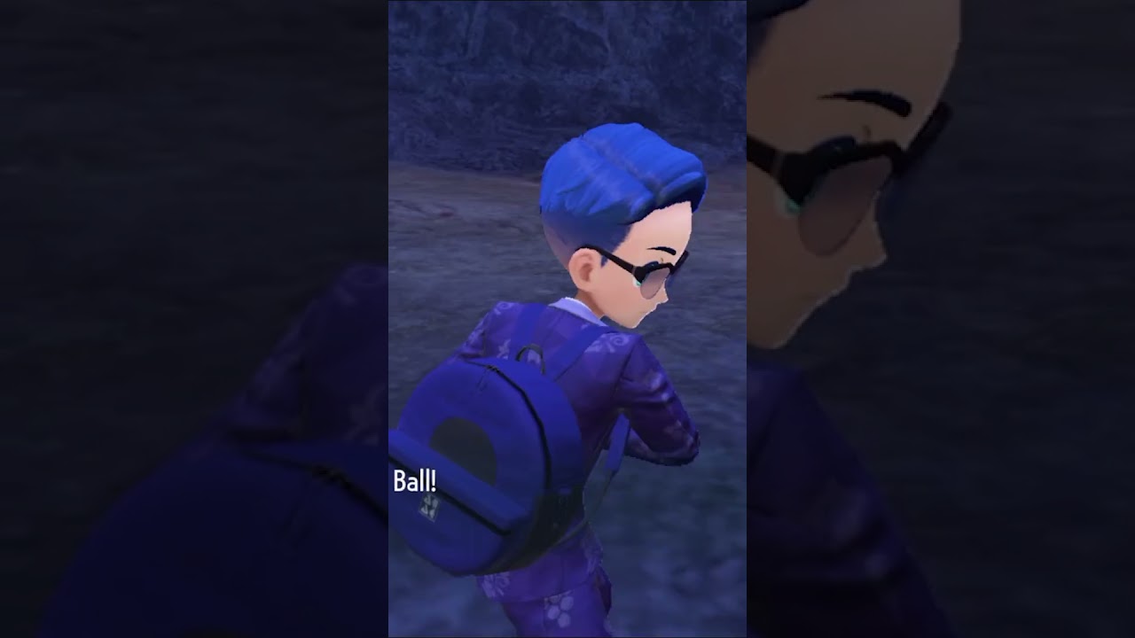 Day 5 of Hunting Plusle found this instead #shiny #shinyhunting #pokemon #shinyhunt