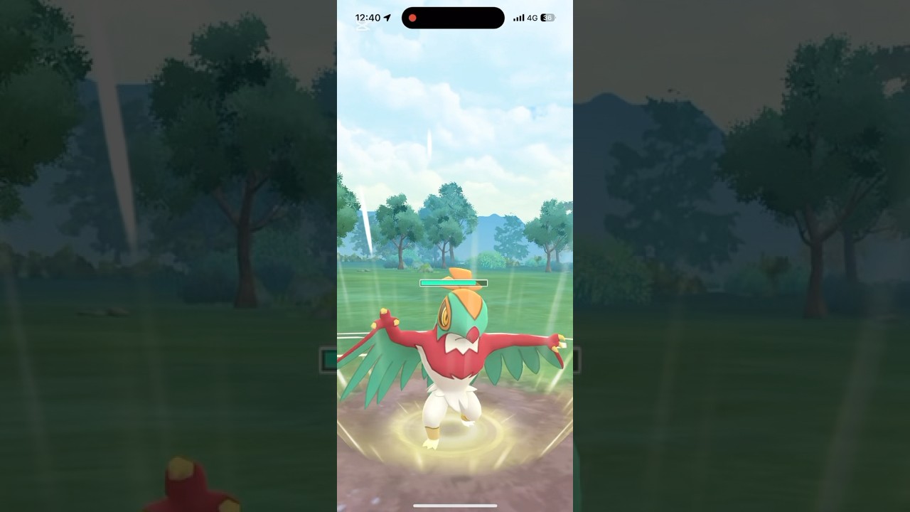 GOフェス厳選案件！ルチャブルがあの最強わざ「フライングプレス」を持っていた件 #ポケモンGO #goバトルリーグ #ルチャブル