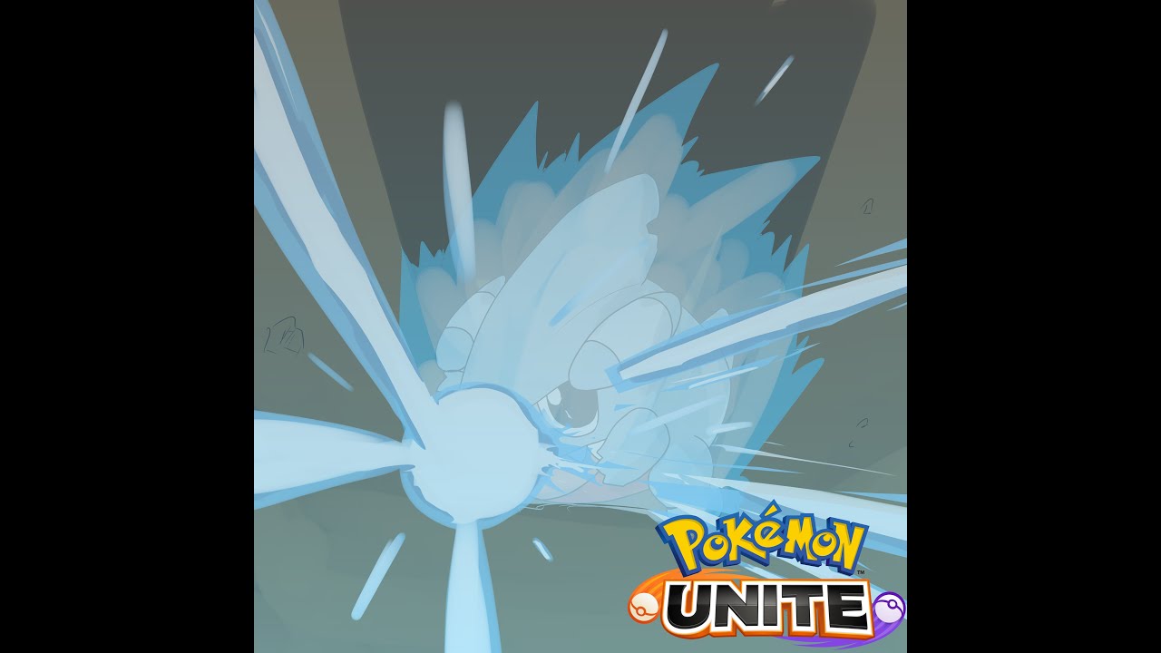 【ポケモンユナイト】こっそりガブリアスランクマ【エキスパ～】