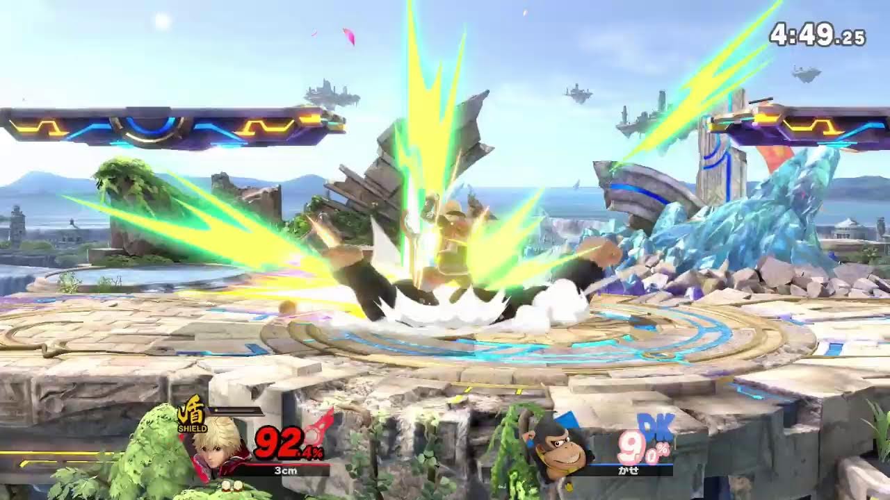 めざせ魔境 57-15