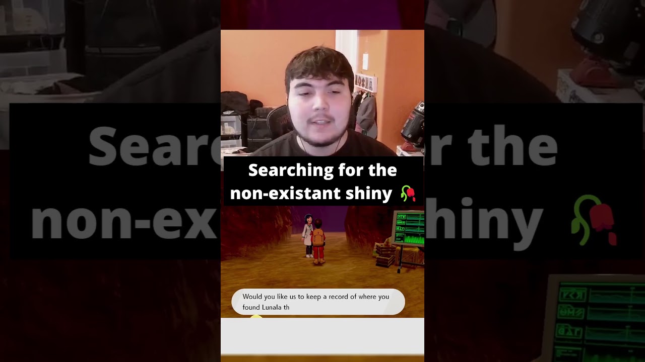 SHINY THIEVUL FAIL IN POKEMON DYNAMAX ADVENTURES!! #pokemon #shinypokemon #dynamaxadventures