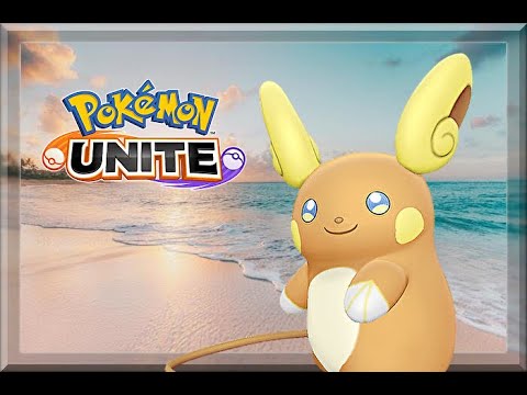 エキスパ4～　進化と冷静の果てにほんのり舞い戻る男【ポケモンユナイト】