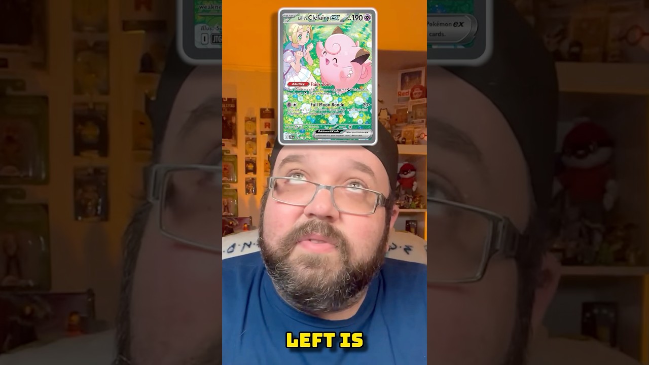 まだクレフィのカードを全部引こうとしている！ | ep.6 #ポケモン