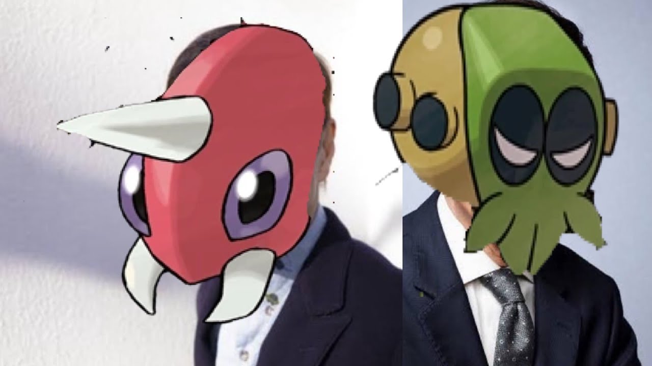 アリアドス、ワナイダーを酷評「可愛げがないよね」（ポケモンSV)(ゆっくり実況）