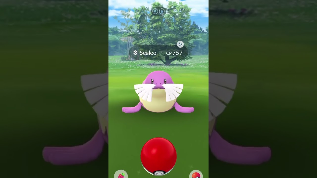 All 135 shiny Hoenn using Zorua (3/3) #pokemongo