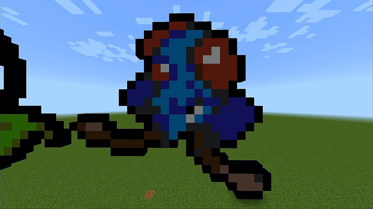 151日後に完成するポケモン図鑑クラフト『メノクラゲ』#Shorts