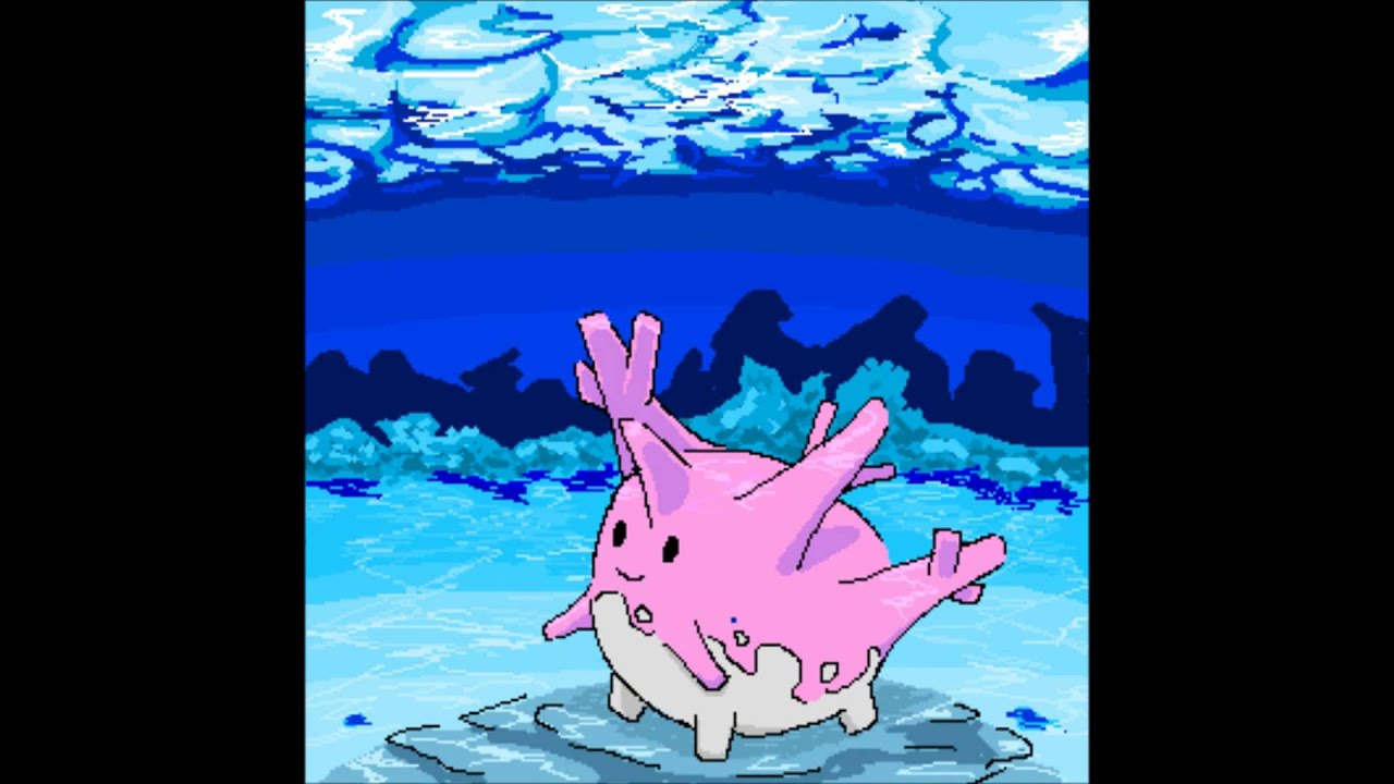 サニーゴ画像集