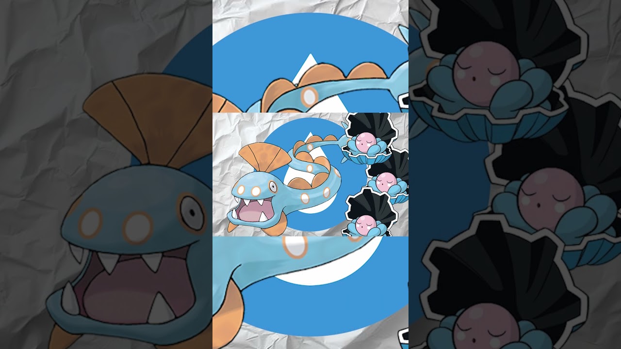 Los Pokemon Mas Olvidados 2