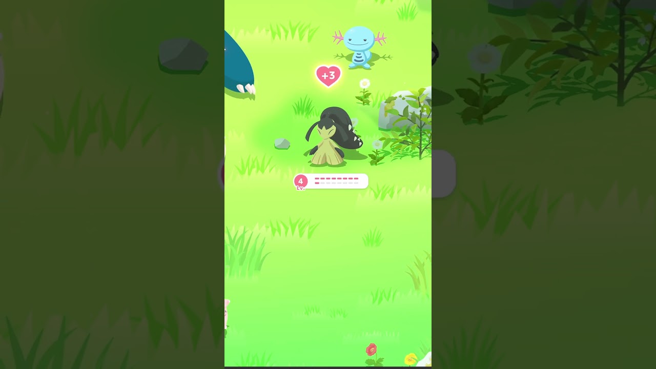 【ポケモンスリープ】エグいクチート来た【無課金、微課金】