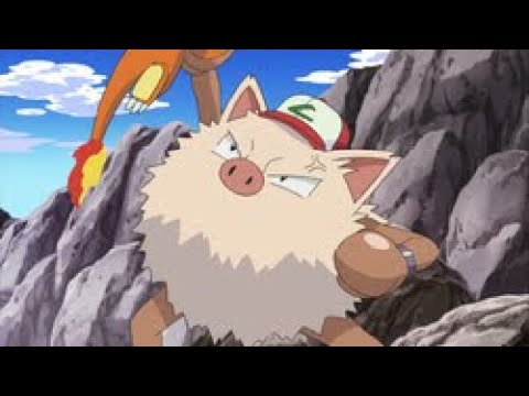 Pokemon MMO (2) 🔇