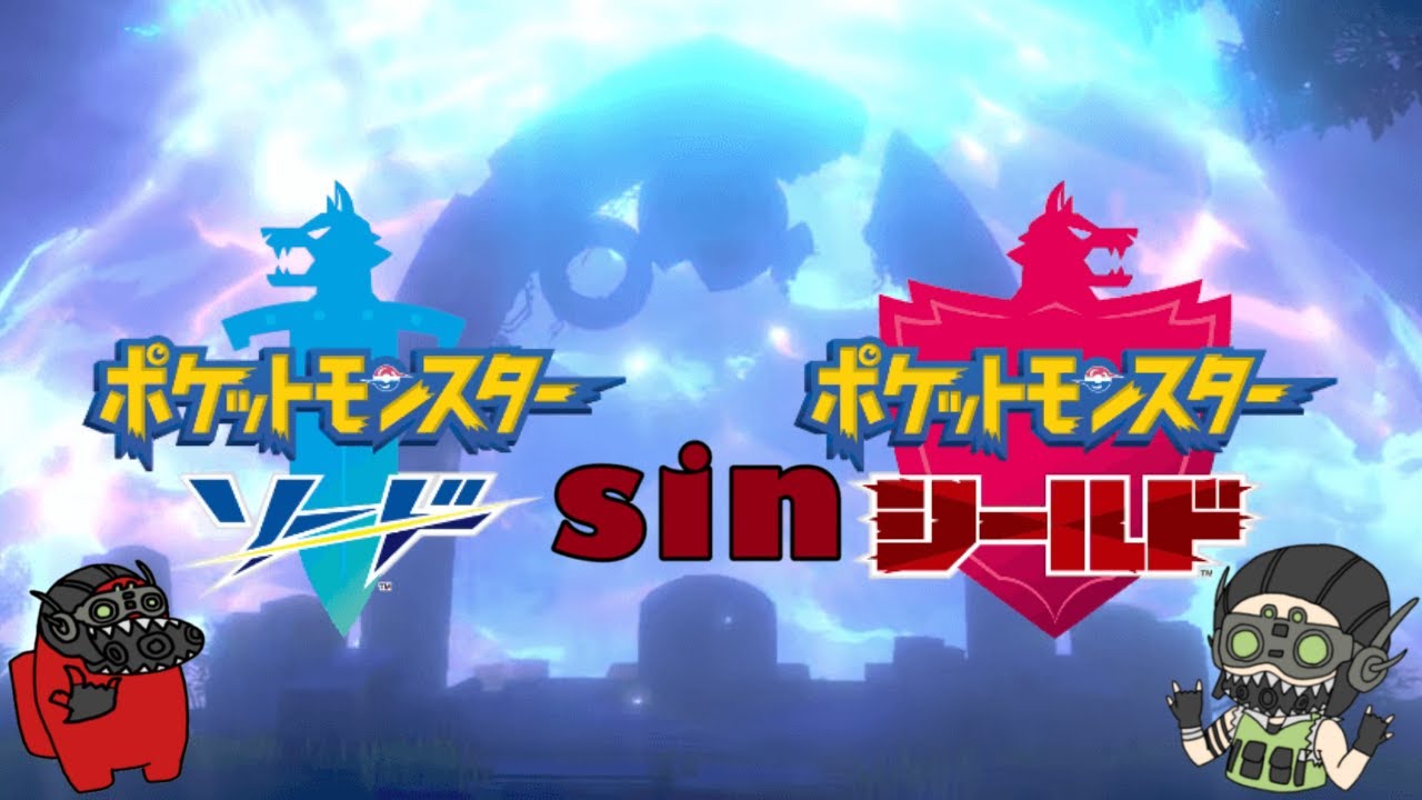 【配信#T04】説明から始まってジム行ったり洞窟行ったり[詳細は説明欄]